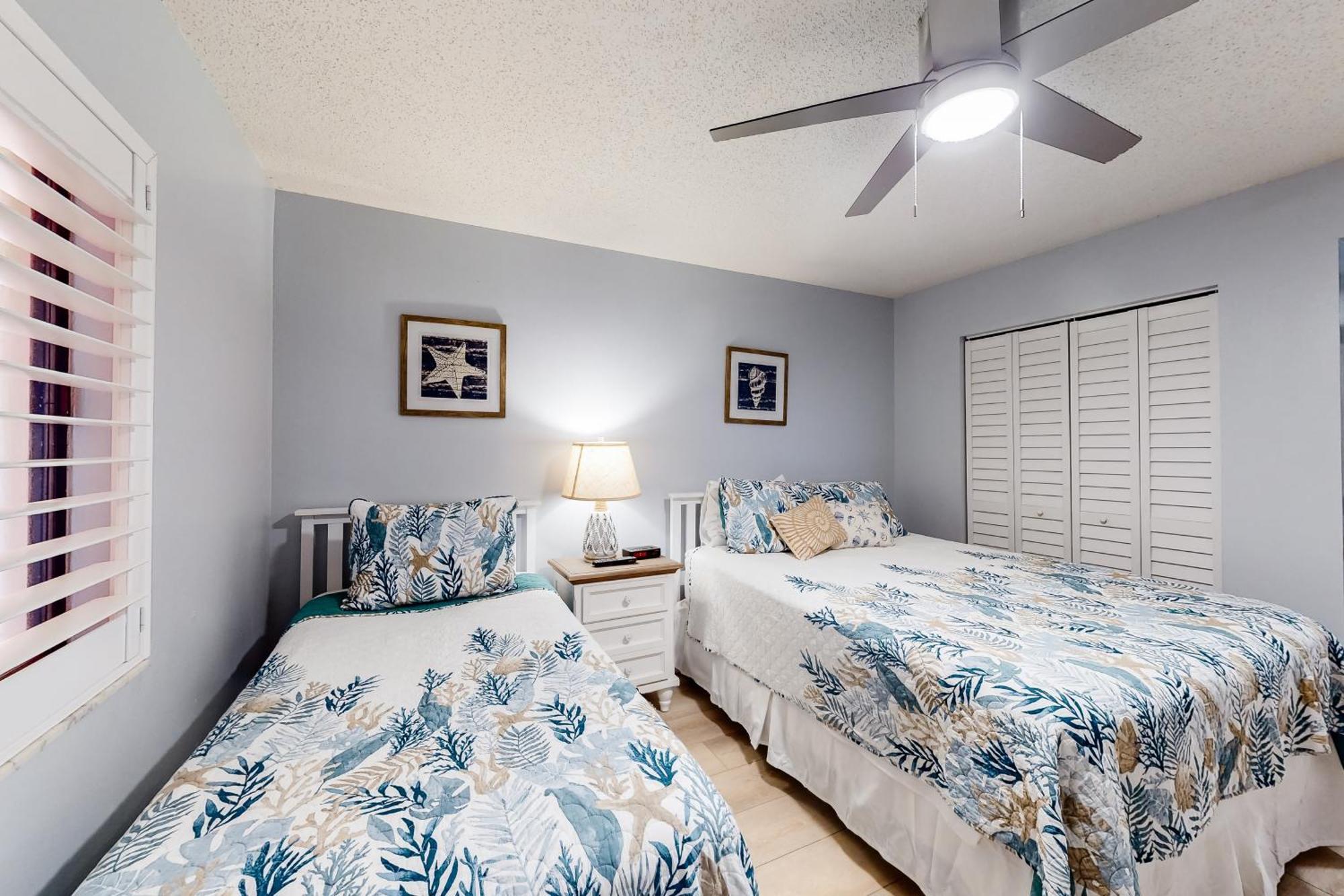 Reef Club 306 Apartment Clearwater Beach Exterior foto