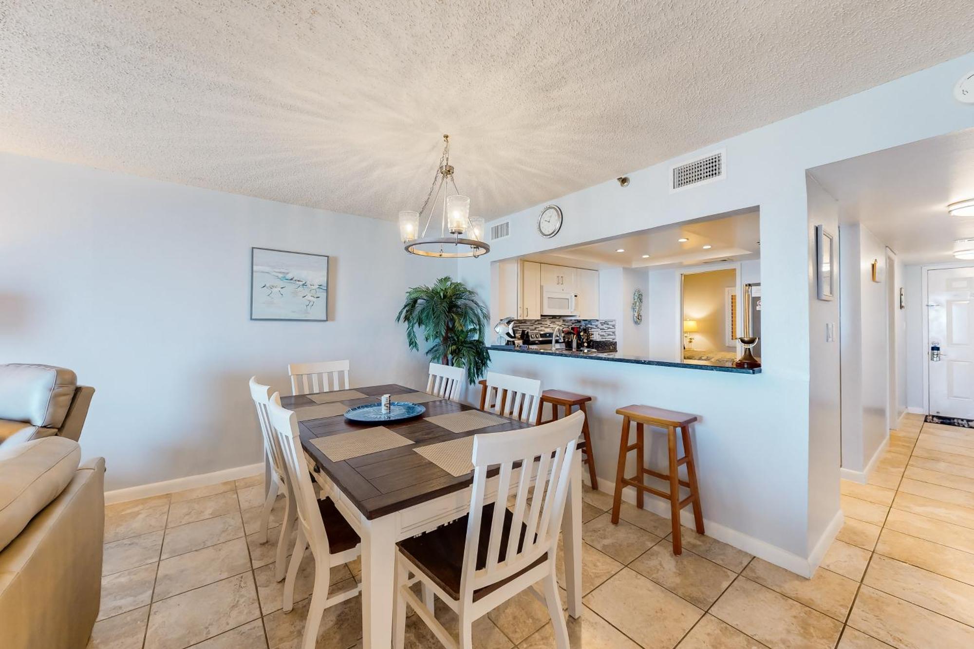 Reef Club 306 Apartment Clearwater Beach Exterior foto