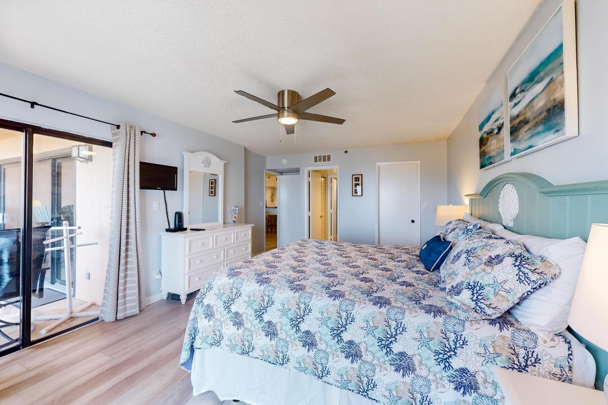 Reef Club 306 Apartment Clearwater Beach Exterior foto