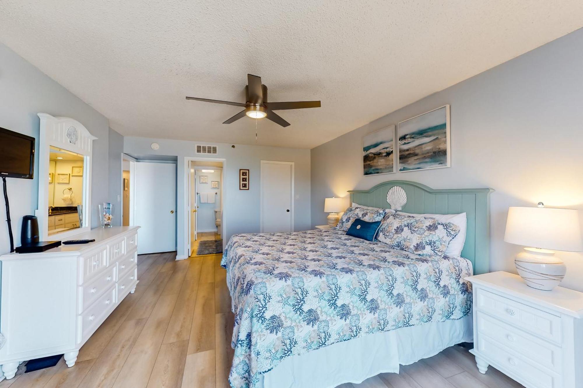 Reef Club 306 Apartment Clearwater Beach Exterior foto