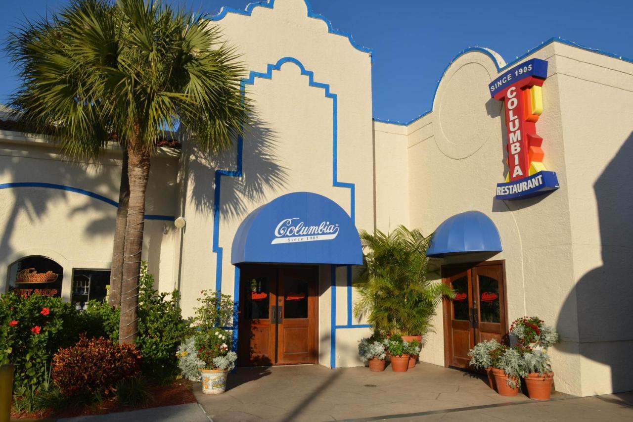 Reef Club 306 Apartment Clearwater Beach Exterior foto