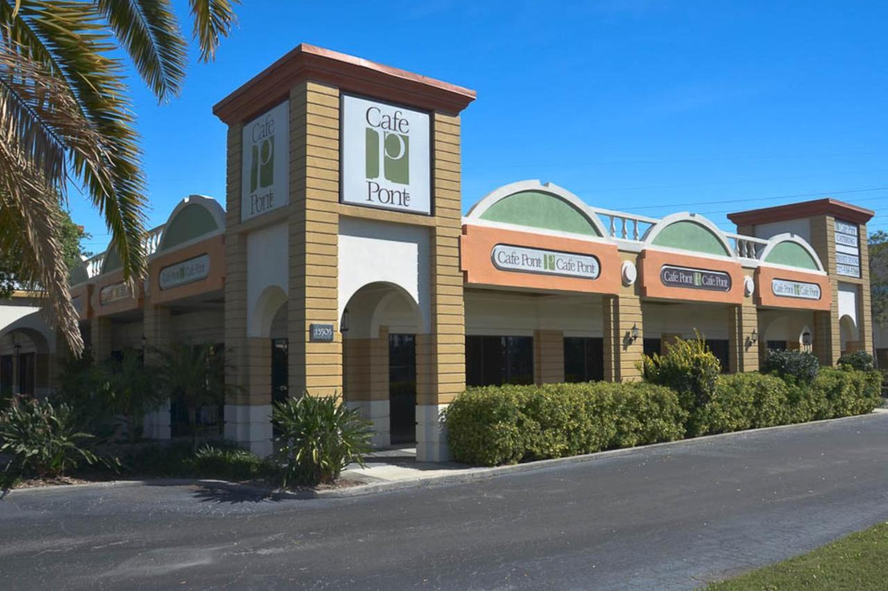 Reef Club 306 Apartment Clearwater Beach Exterior foto